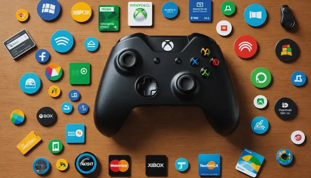 Jak płacić za gry na Xbox One - poznaj najlepsze metody płatności