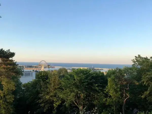 Kamienna Góra Gdynia – ile schodów i jak trudna jest wspinaczka?