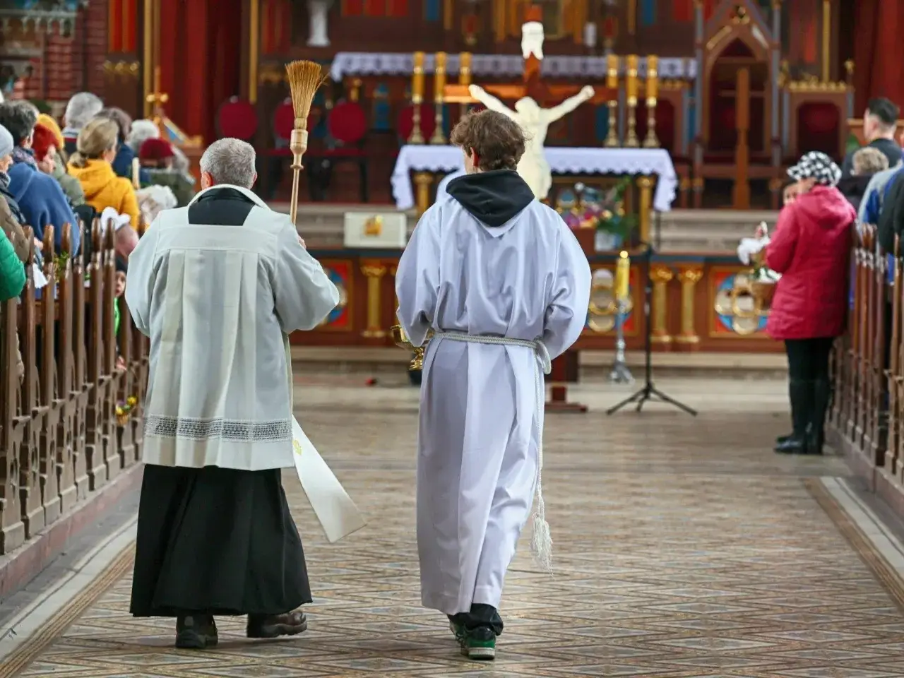 Czy 2 lutego trzeba iść do kościoła? Oto, co musisz wiedzieć