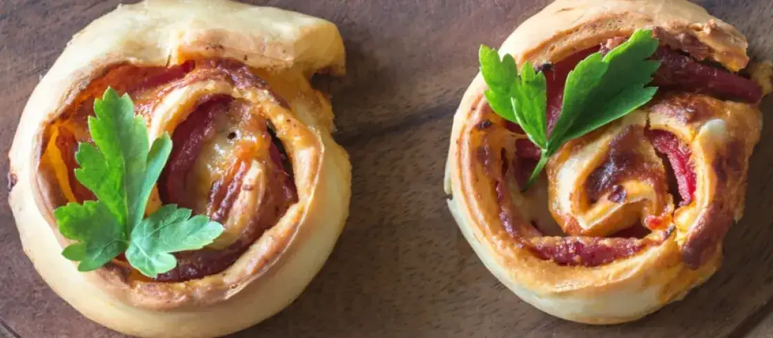 Pizza apéro : recettes originales et astuces pour un apéro parfait