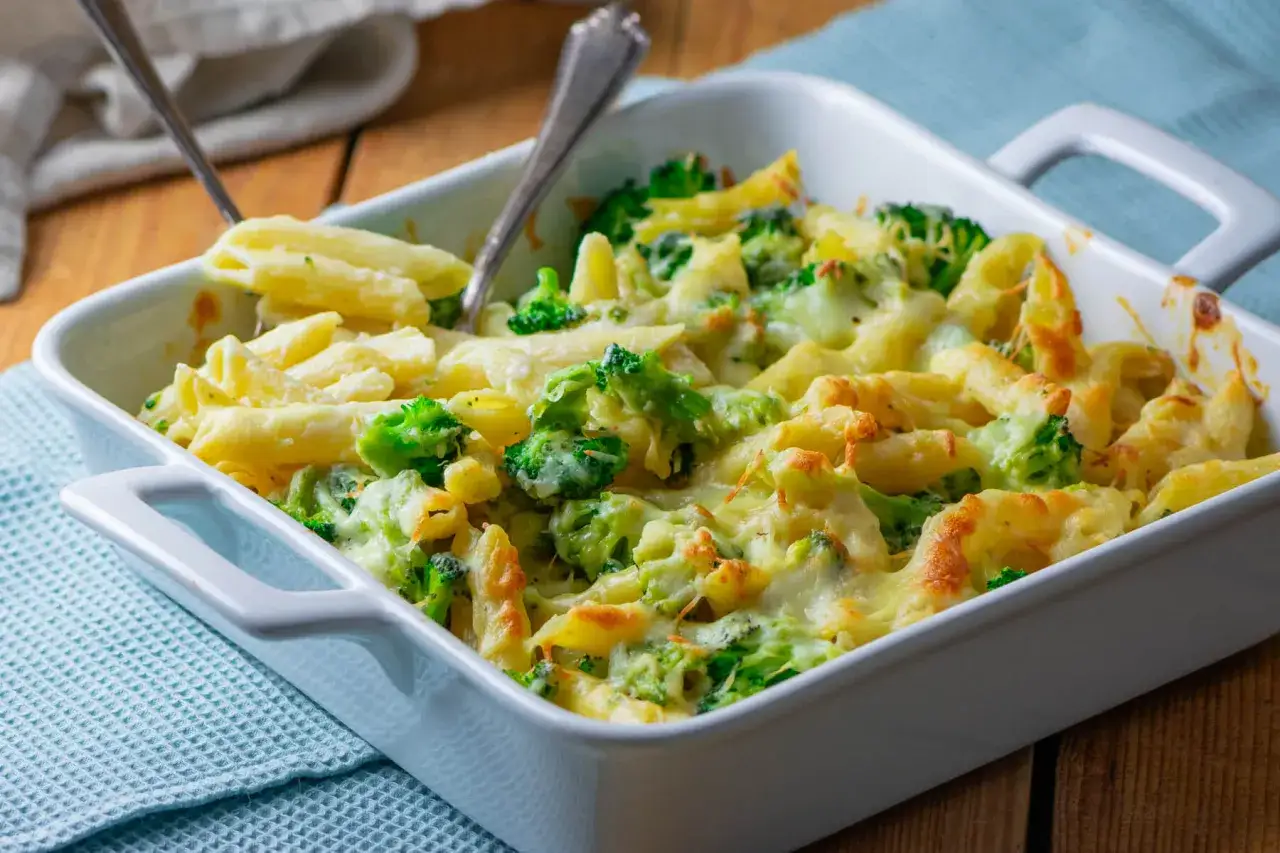 Gemüse als Hauptgericht: Sättigende & leckere Rezepte