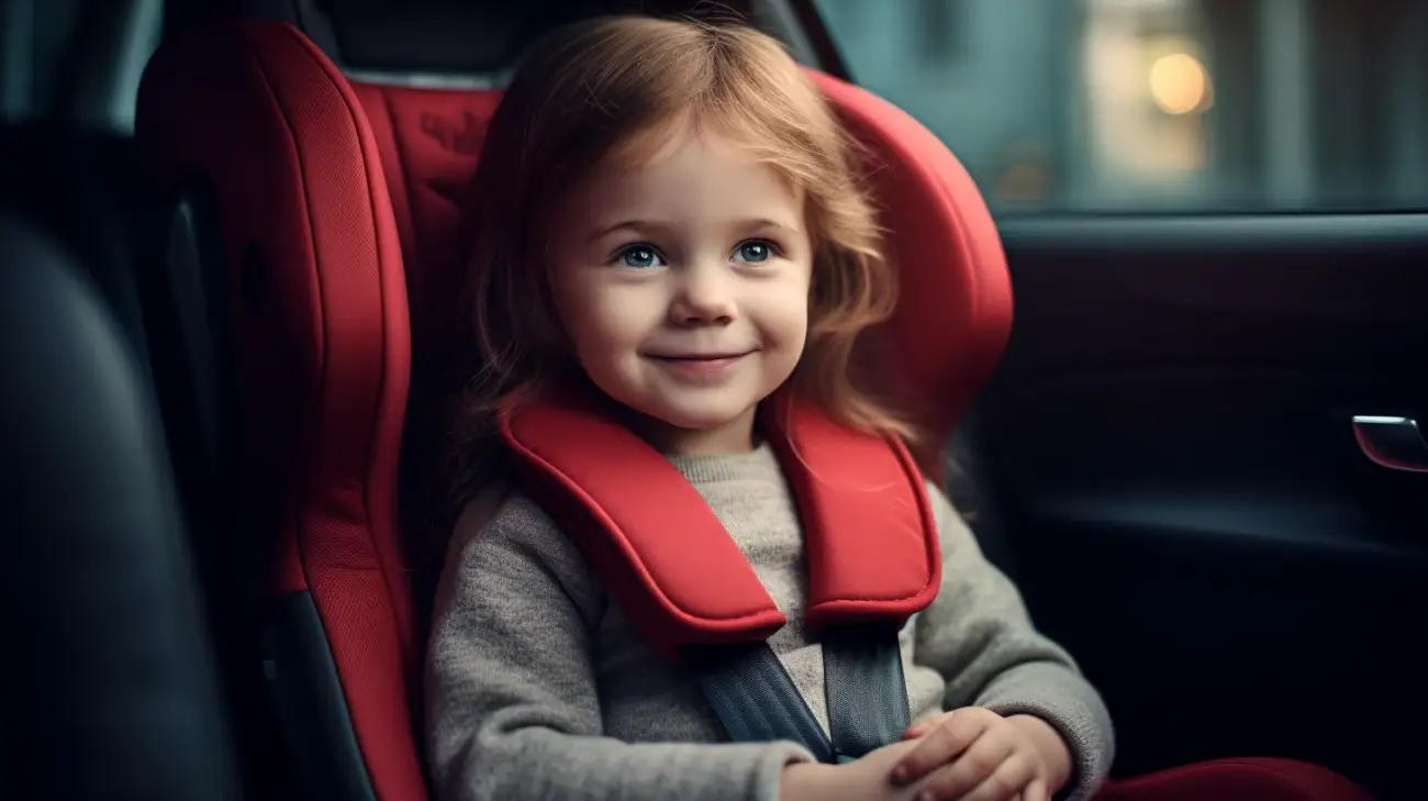 Fotelik Takata Maxi - Najlepsze Wybory Dla Twojego Dziecka