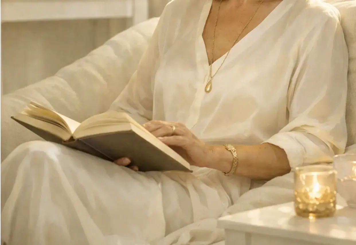 Książki, które zmieniły życie gwiazd