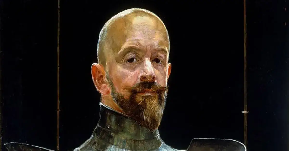 Malarstwo Malczewskiego: Kluczowe dzieła i symbolika w sztuce