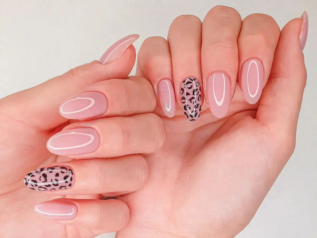 Jak zrobić panterkę na paznokciach - krok po kroku do perfekcji