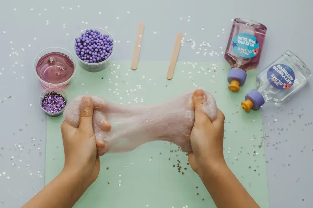 Glut zabawka – najlepsze rodzaje, zastosowania i gdzie kupić