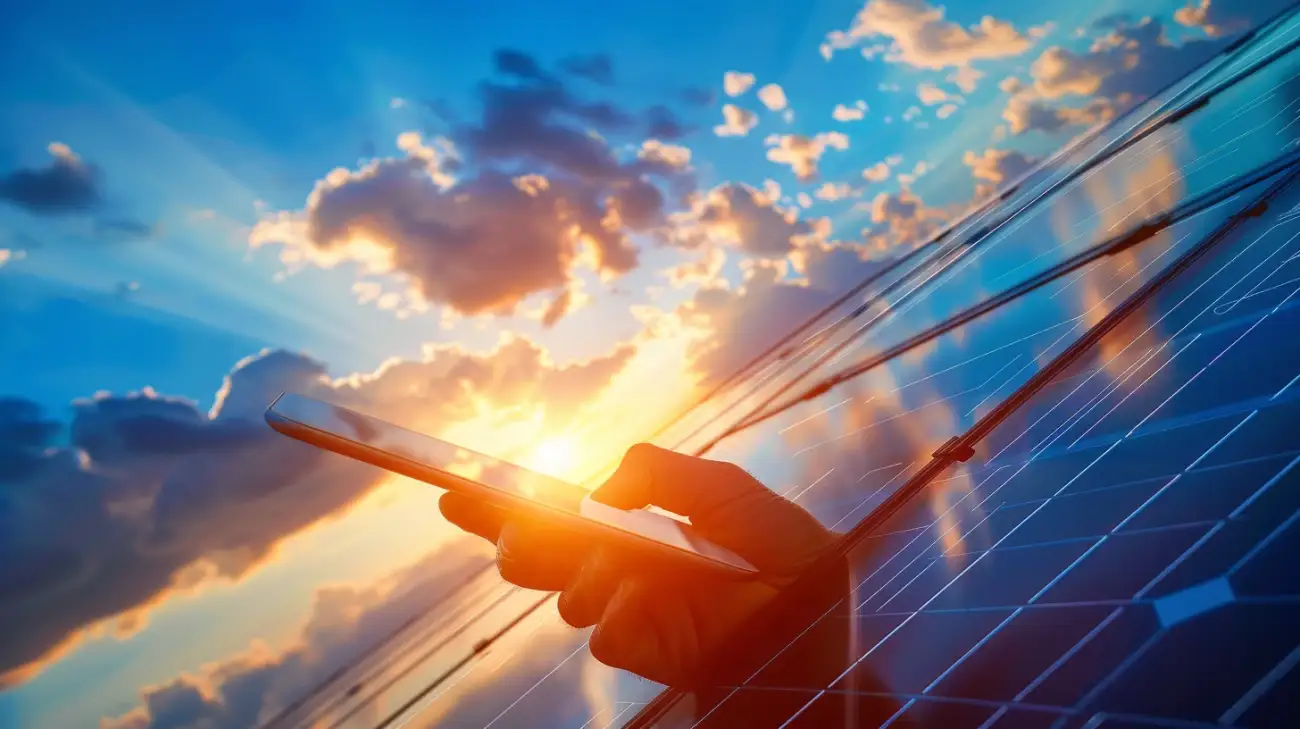 Energa fotowoltaika opinie - co mówią użytkownicy? - Recenzje i opinie 