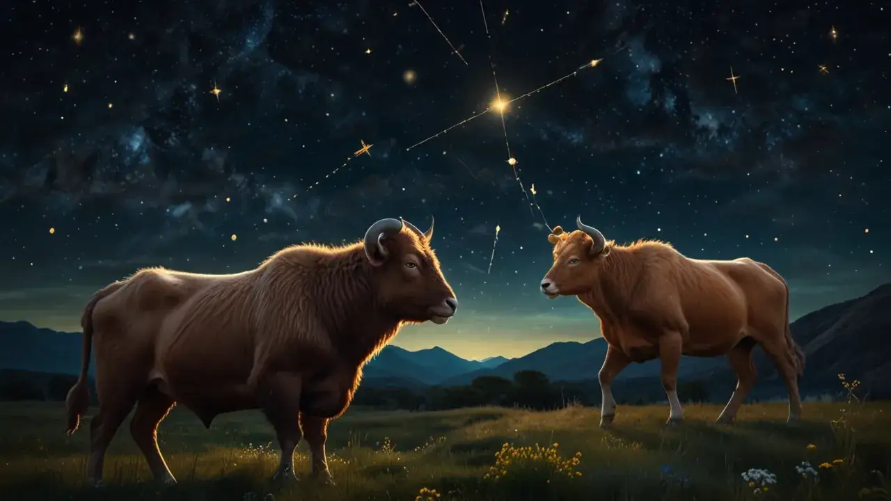 Baran i Byk mają szansę na trwały związek? Sprawdźmy dopasowanie!