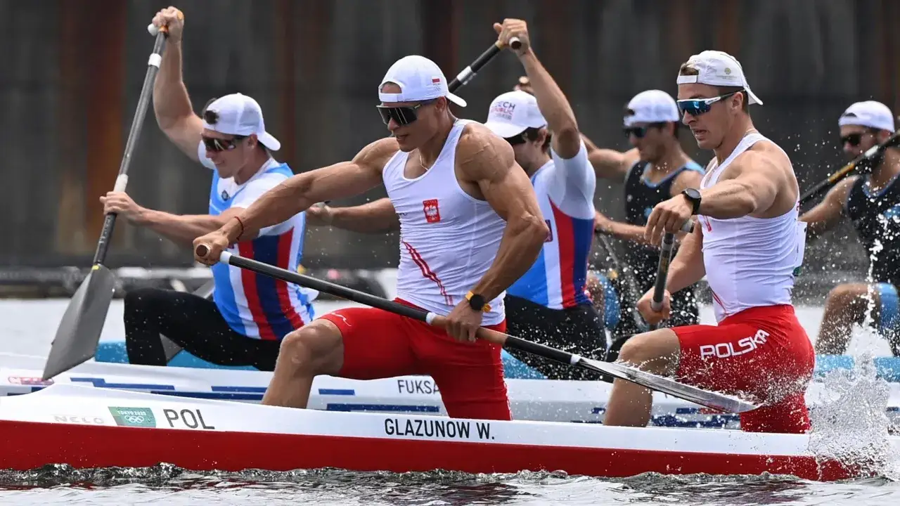 Kajakarstwo wyniki: Polacy bez medali na Igrzyskach Olimpijskich