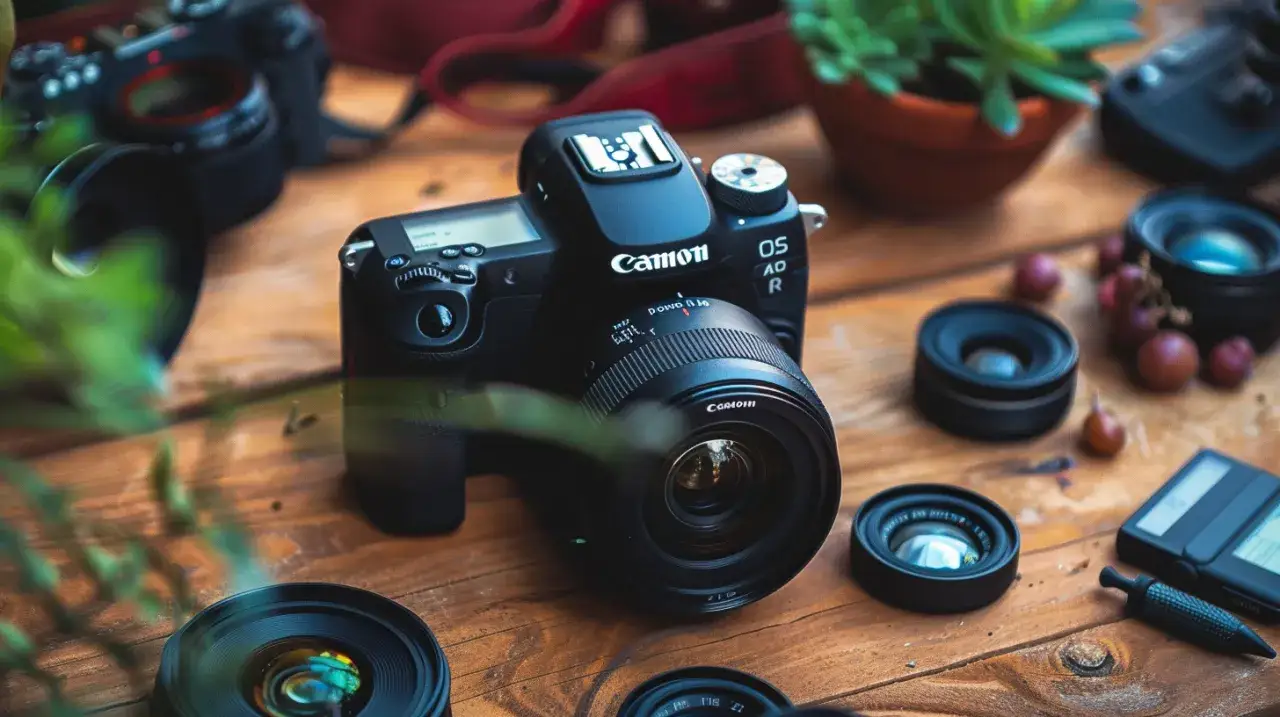 Jak używać Canon Powershot S3 IS? Porady i wskazówki dla użytkowników