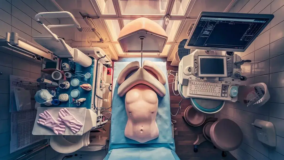 Czy ginekolog zajmuje się piersiami? Wyjaśniamy zakres jego kompetencji i badania