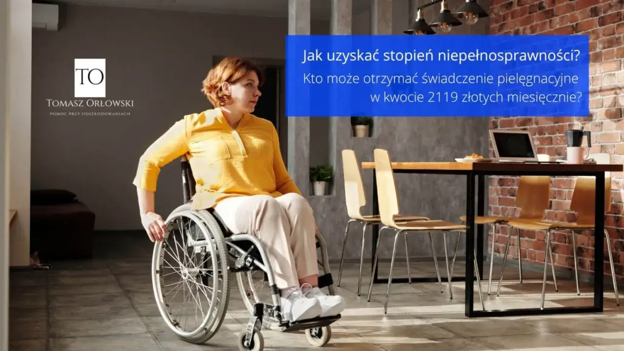 Depresja: jaki stopień niepełnosprawności i jak go uzyskać?