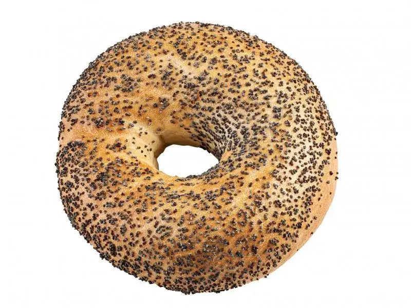 Ile kalorii ma bajgiel z Lidla? Poznaj wartości odżywcze