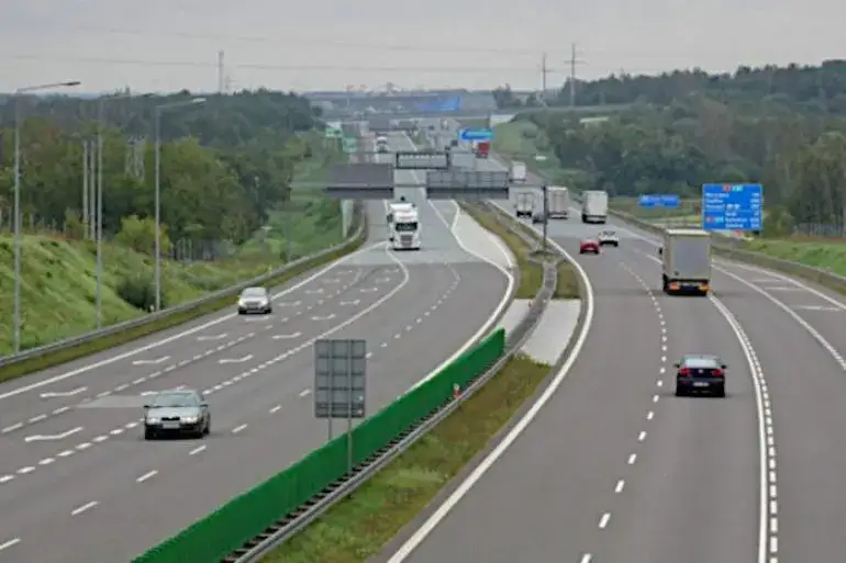 Autostrada A2 do kiedy prywatna? Kiedy państwo przejmie kontrolę?