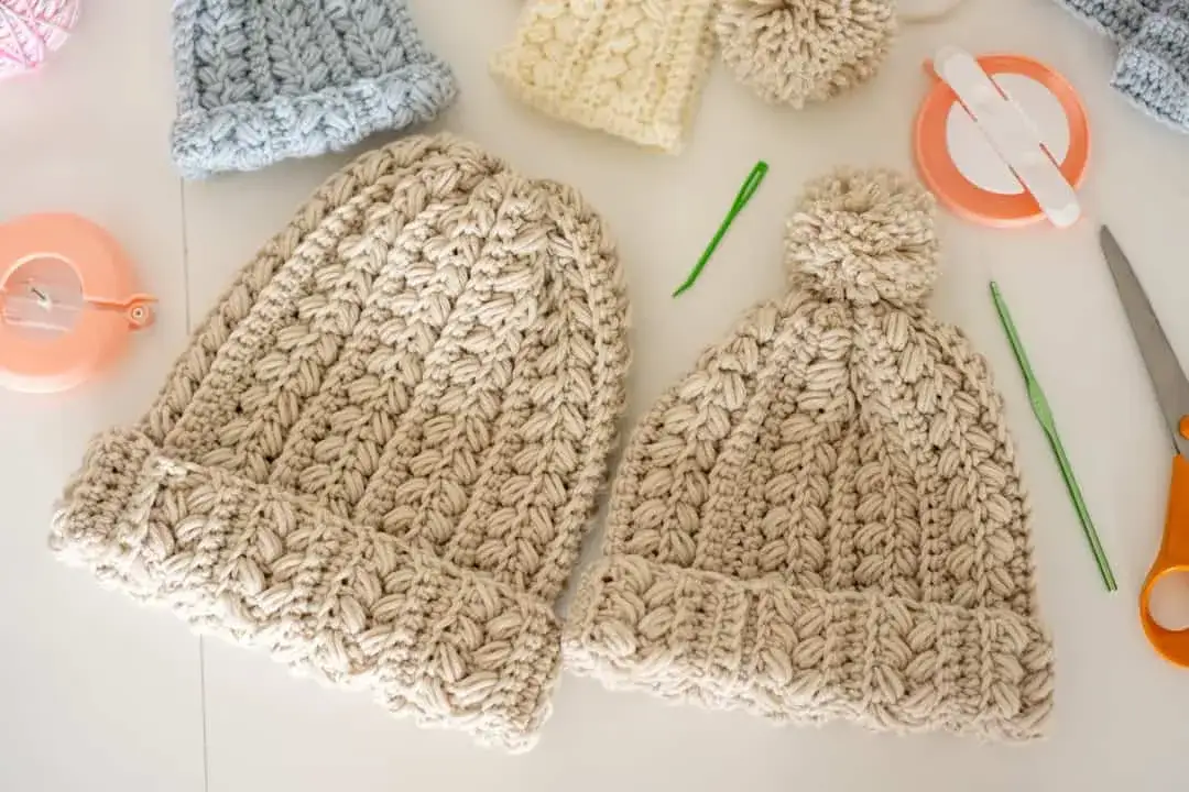 Jak zrobić czapkę na szydełku - proste kroki dla każdego poziomu umiejętności
