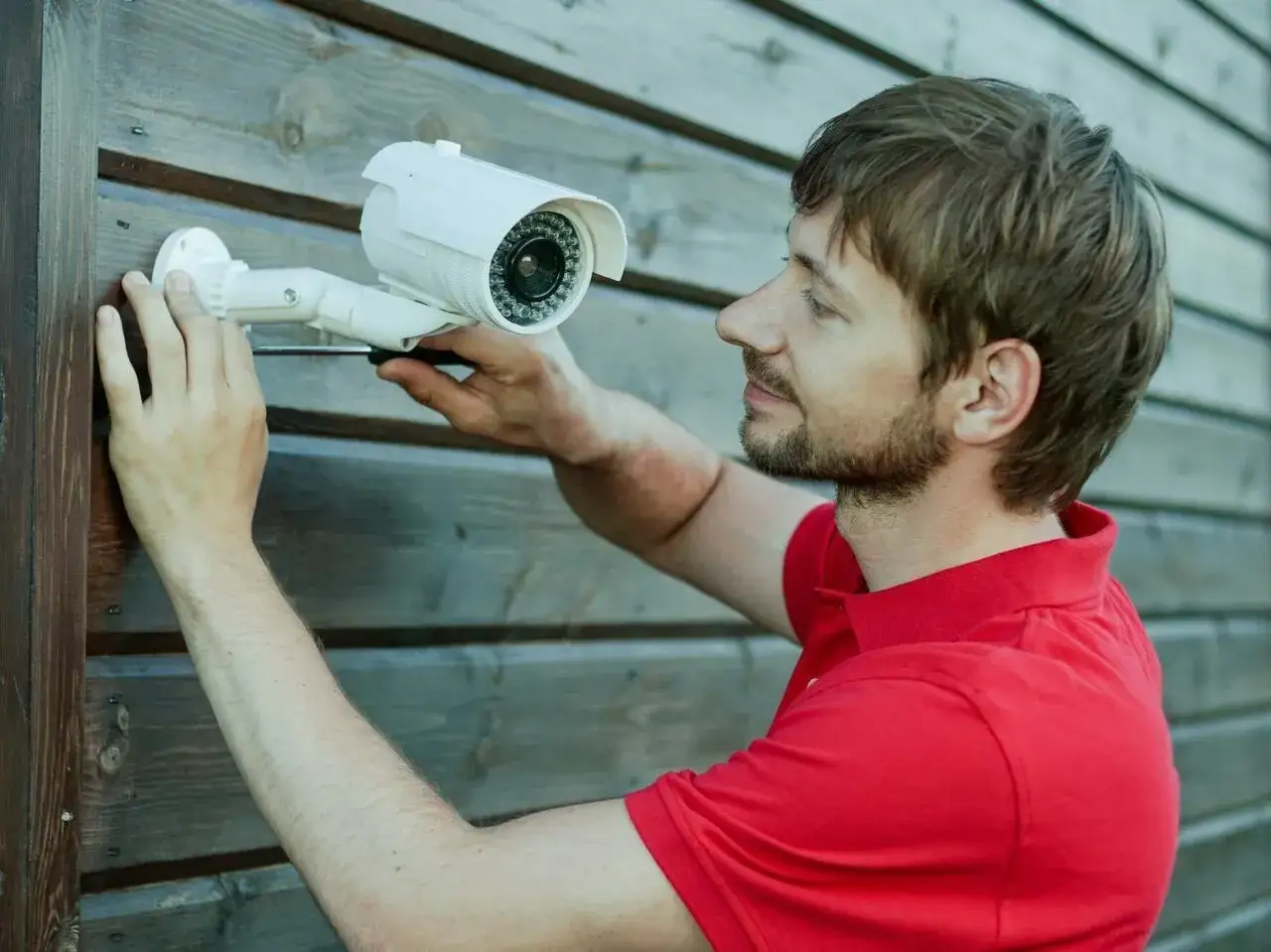 Jakie kable do kamer monitoringu zapewnią najlepszą jakość obrazu?