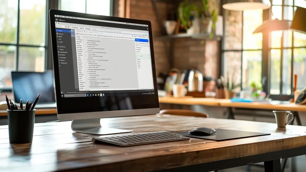 Poradnik: Konfiguracja autostartu w Outlook: Krok po kroku