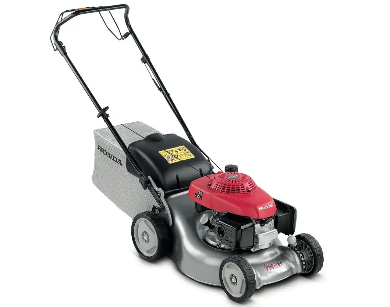 Jakie paliwo do kosiarki z olejem czy bez: uniknij kosztownych błędów