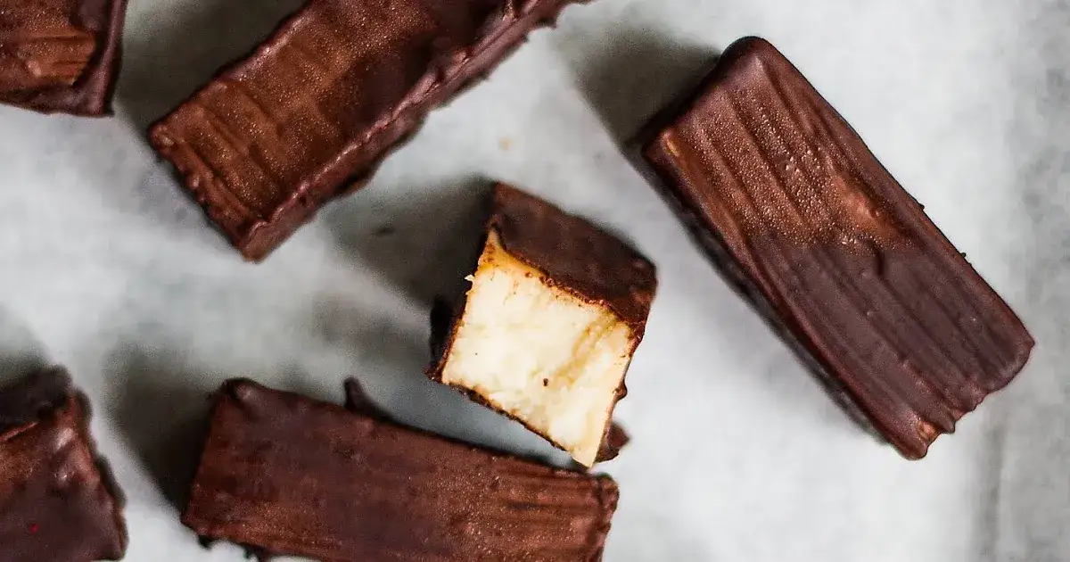 Gdzie kupić wegańskie ptasie mleczko? Sprawdź najlepsze oferty