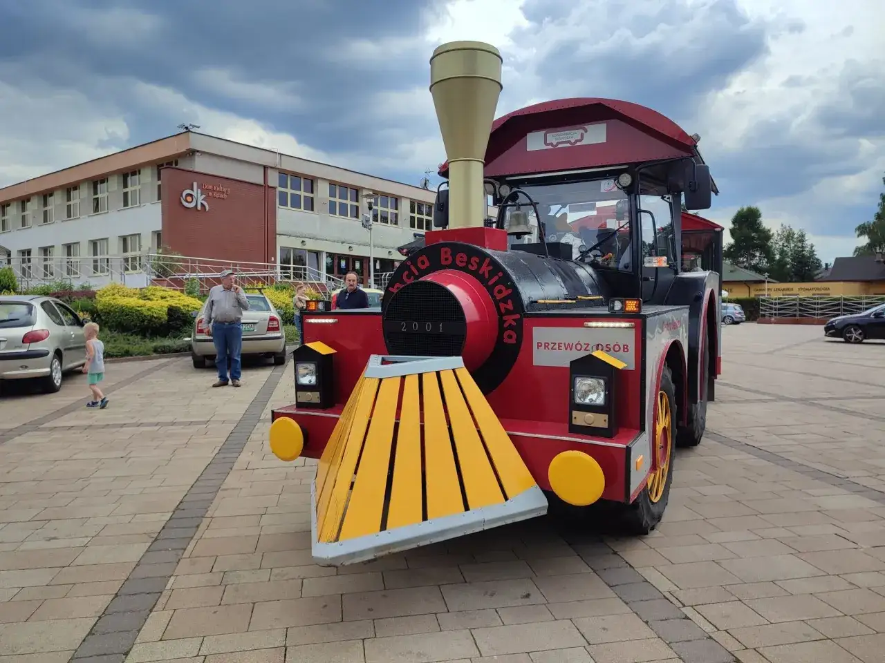 Kęty atrakcje, które zaskoczą każdego turystę w tym urokliwym miasteczku