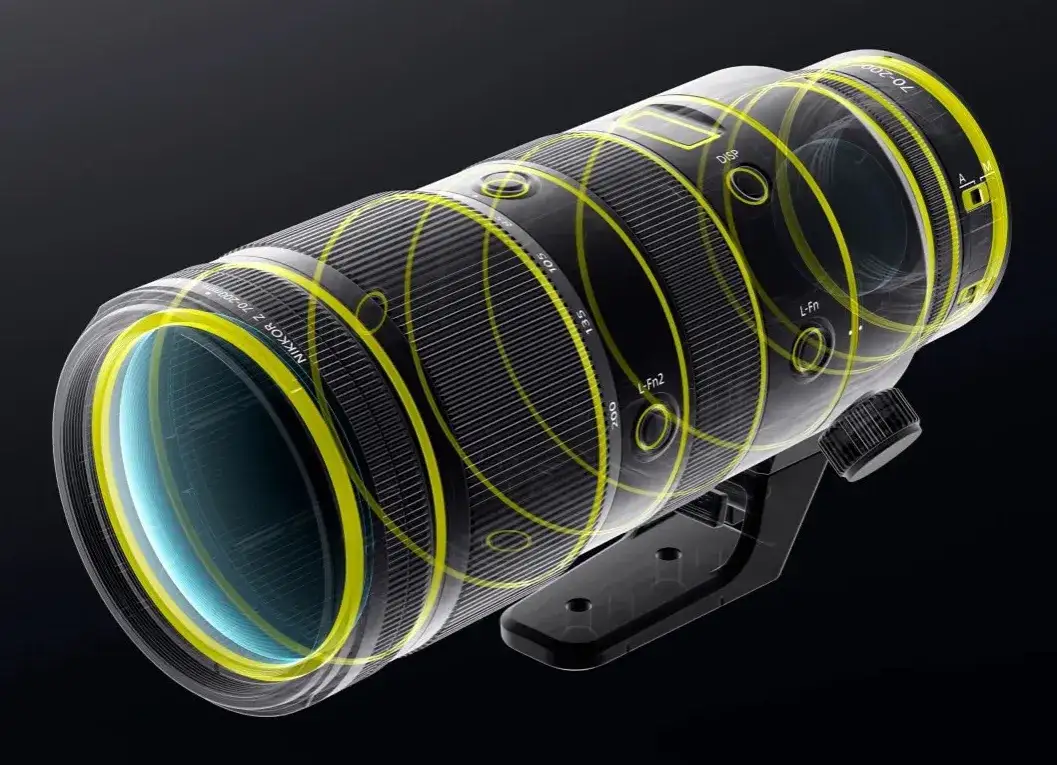 Co to jest VR w obiektywie? Zrozumienie technologii stabilizacji obrazu