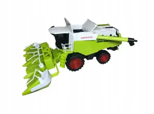 Najlepsze zabawki harwester – porównanie modeli i cen dla dzieci