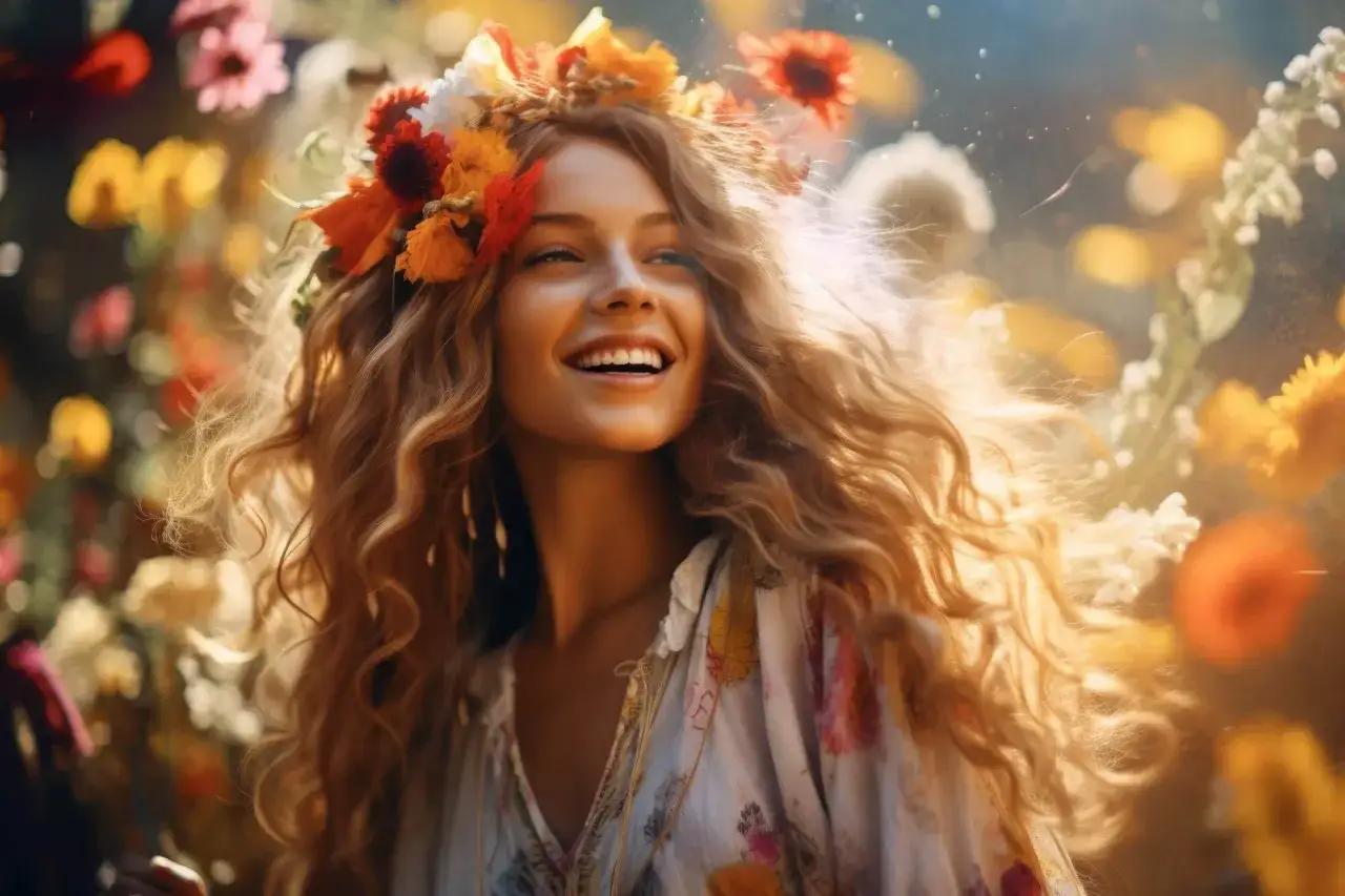 Pierwszy dzień wiosny na świecie: jak różne kultury witają wiosnę