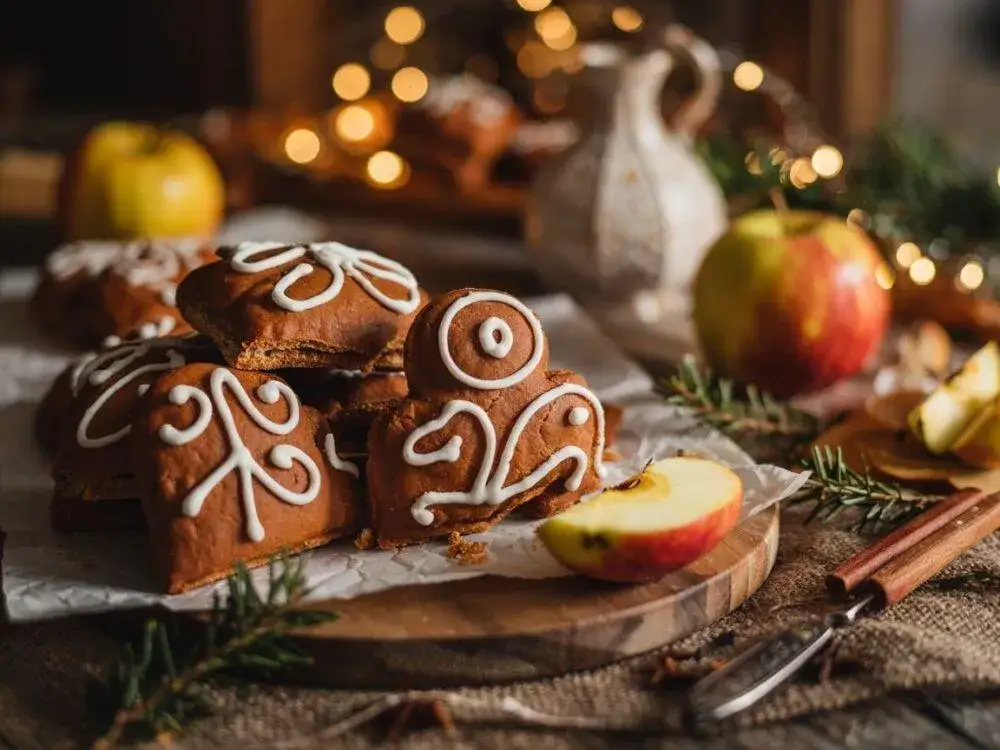 Jak zmiękczyć ciastka? Triki na miękkość w 20 sekund!