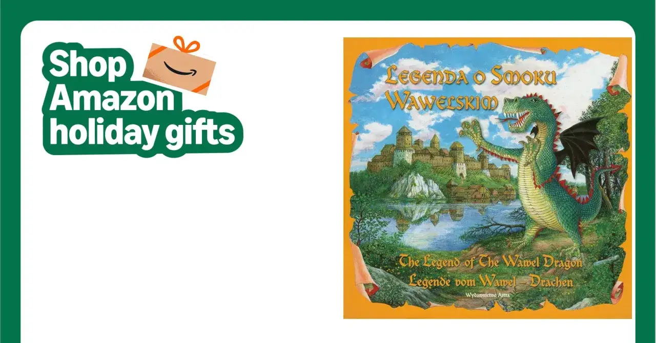 Prawdziwa legenda o Smoku Wawelskim: poznaj pierwotną wersję