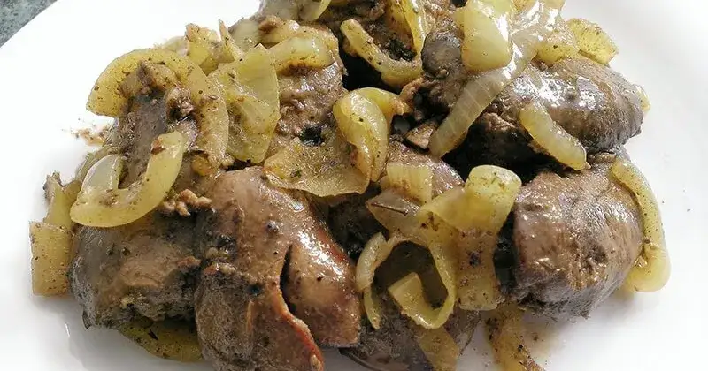 Jakie przyprawy do wątróbki wieprzowej, aby zachwycić smakiem?