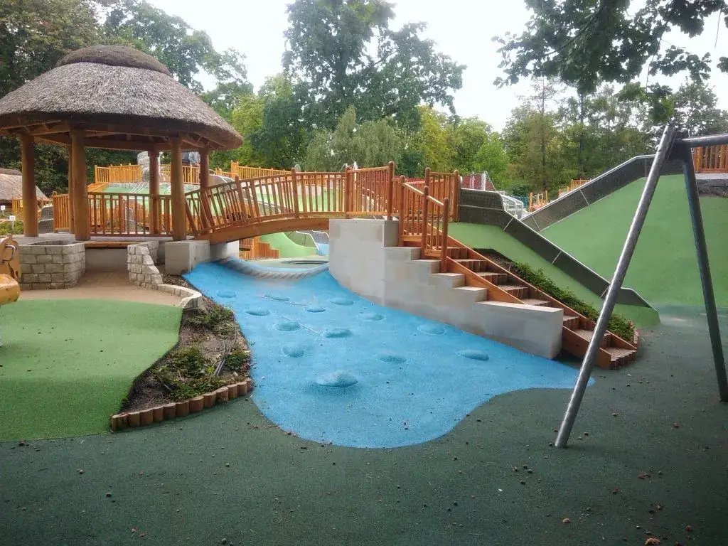 Kiedy zamykają place zabaw? Sprawdź terminy i lokalizacje