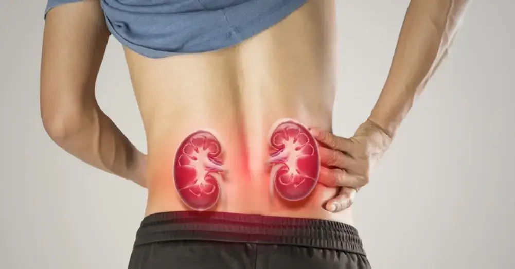 Rabdomioliza: Do jakiego lekarza? Natychmiast na SOR! Ratuj nerki.