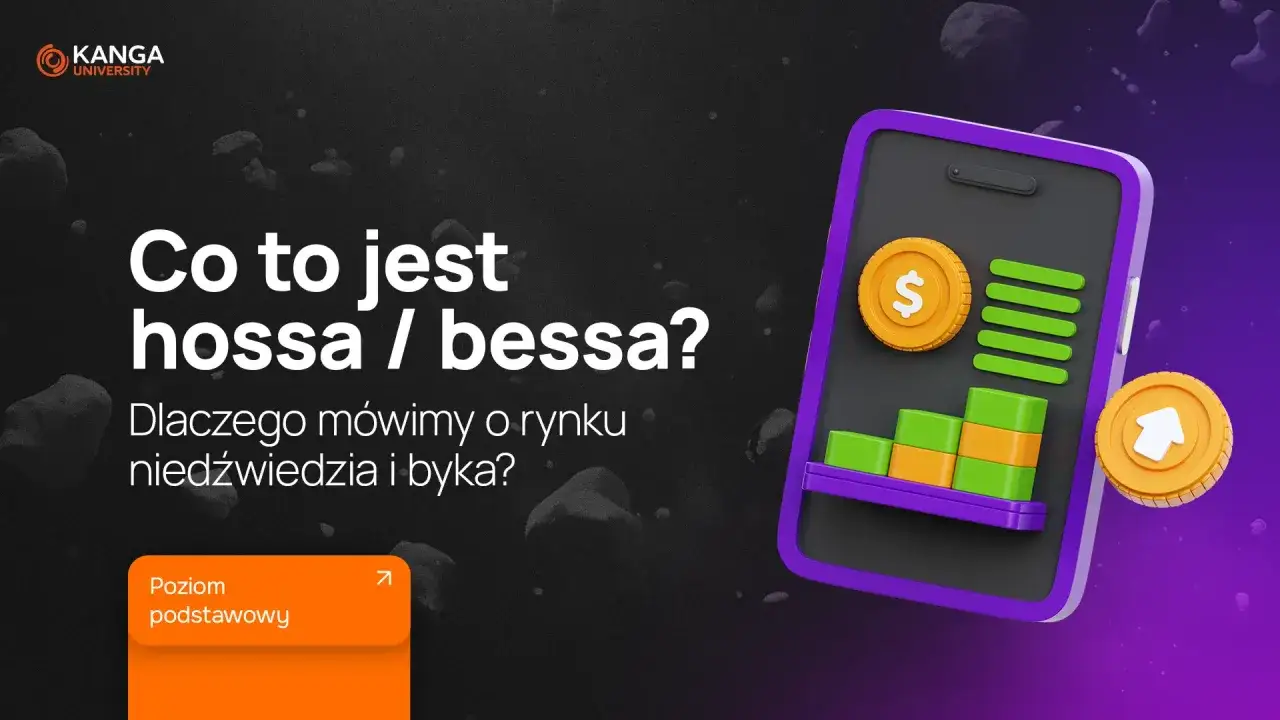 Hossa: Co to jest, jak działa rynek byka i jak inwestować?