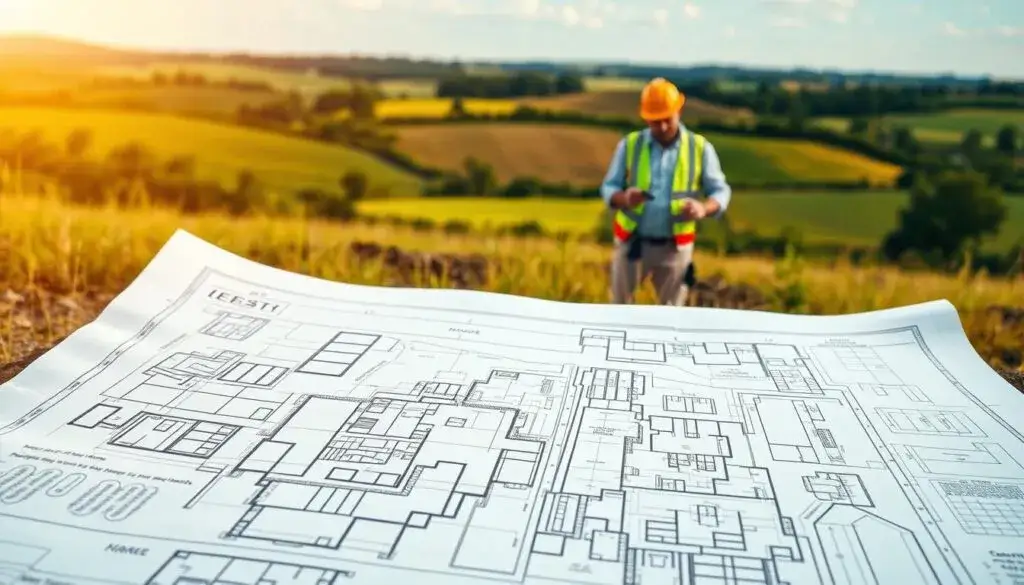 Ile kosztuje przekształcenie działki rolnej na budowlaną 10 arów? Sprawdź!