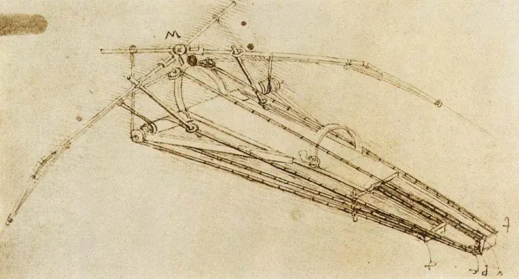 Co wynalazł Leonardo da Vinci? Niezwykłe osiągnięcia i innowacje