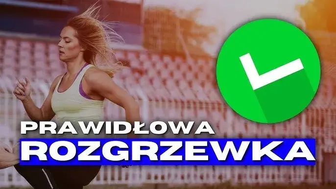 Jak się rozgrzać przed bieganiem, by uniknąć kontuzji i poprawić wyniki