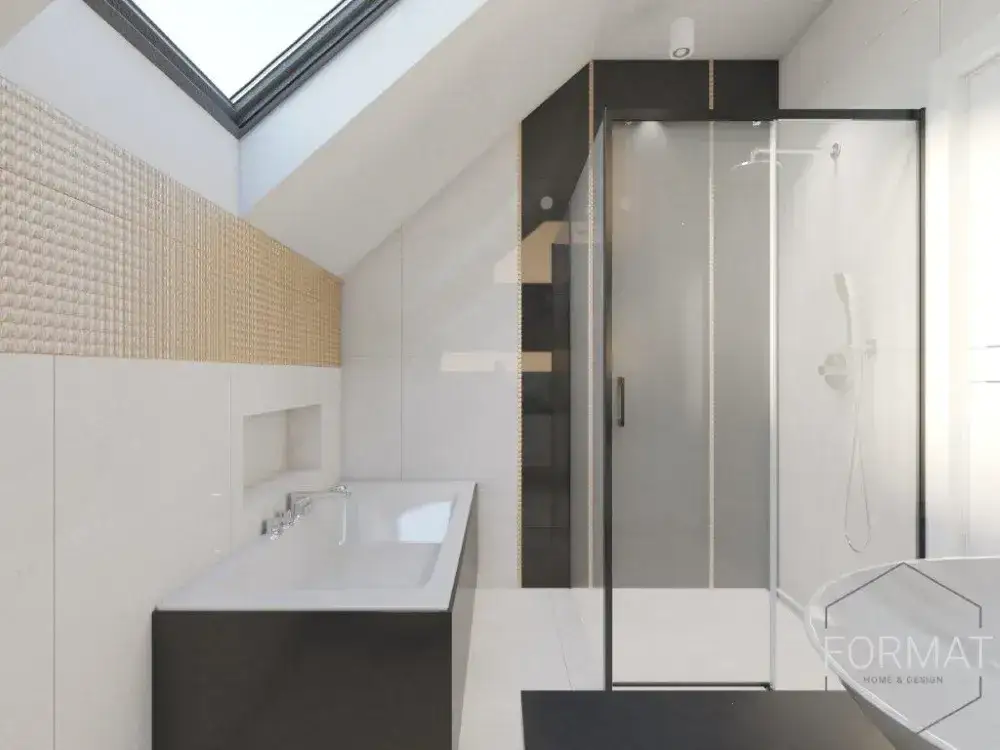 Ile łazienek w domu? Dwie to nowy standard komfortu i zysku!