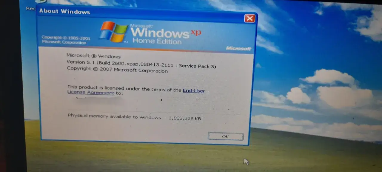 Jak używać Windows XP Home Edition Key: Praktyczne wskazówki