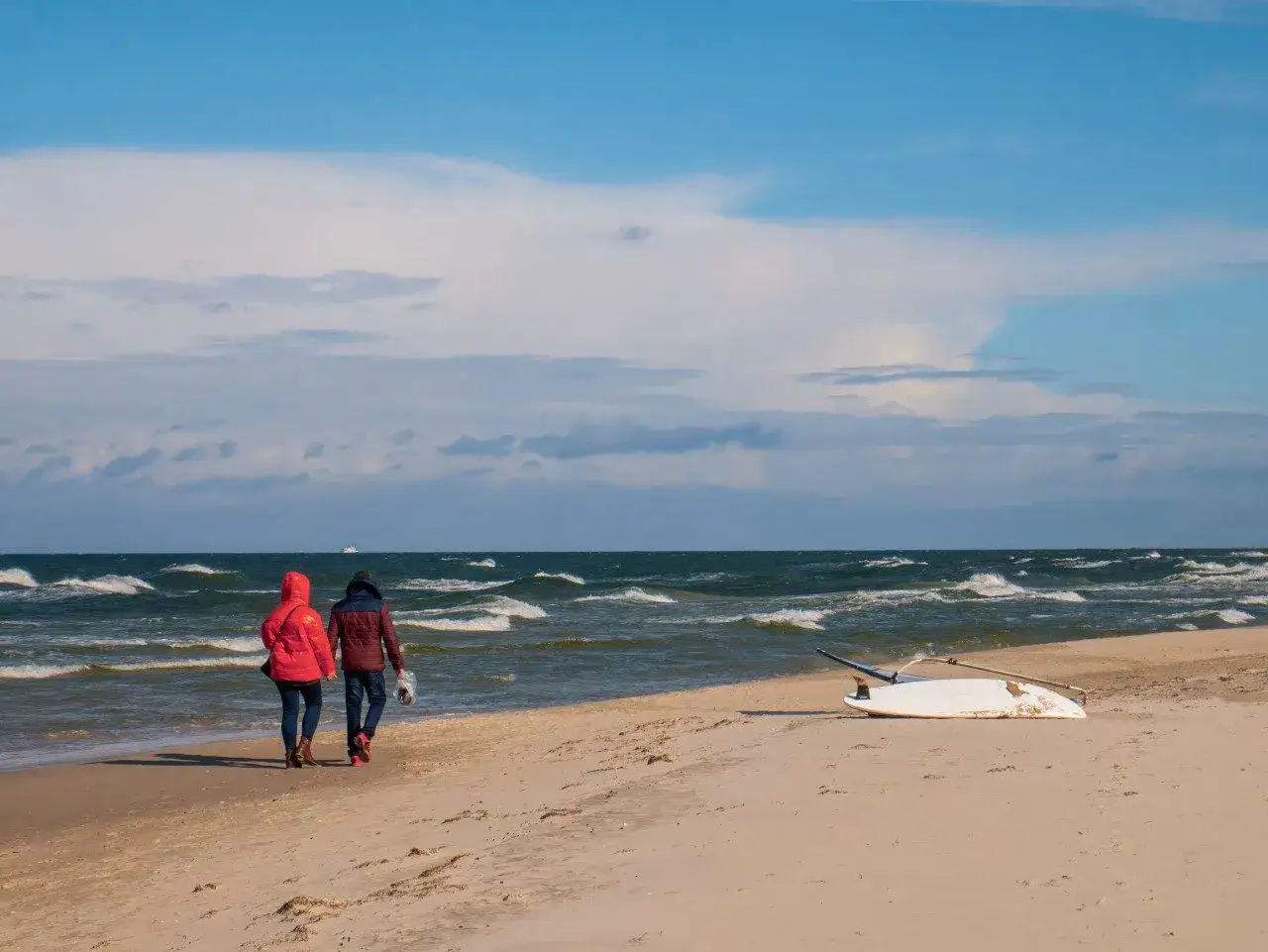 Krynica Morska: Atrakcje, które musisz znać! Przewodnik 2024/2025