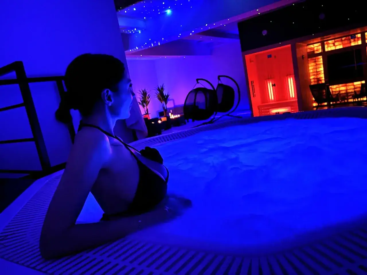 Najlepsze spa dla dwojga w Krakowie – relaks i romantyzm w jednym