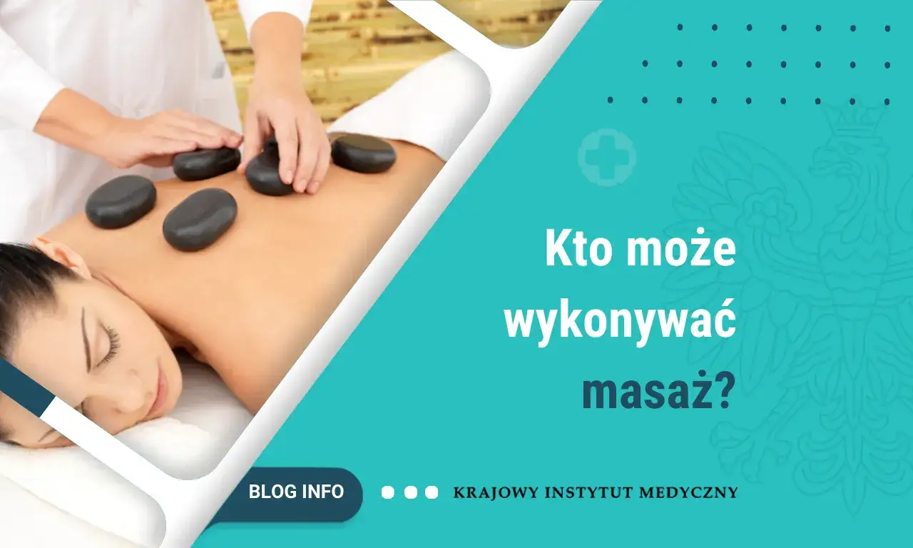 Masaż relaksacyjny: Czy potrzebujesz uprawnień? Pełny przewodnik