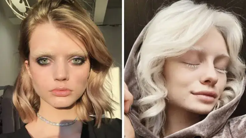 Czy henna rozjaśnia brwi? Odkryj skuteczne metody i efekty