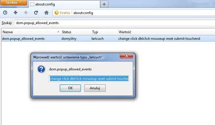 Jak zablokować wyskakujące okna w przeglądarce Firefox? - Krok po kroku instrukcja blokowania
