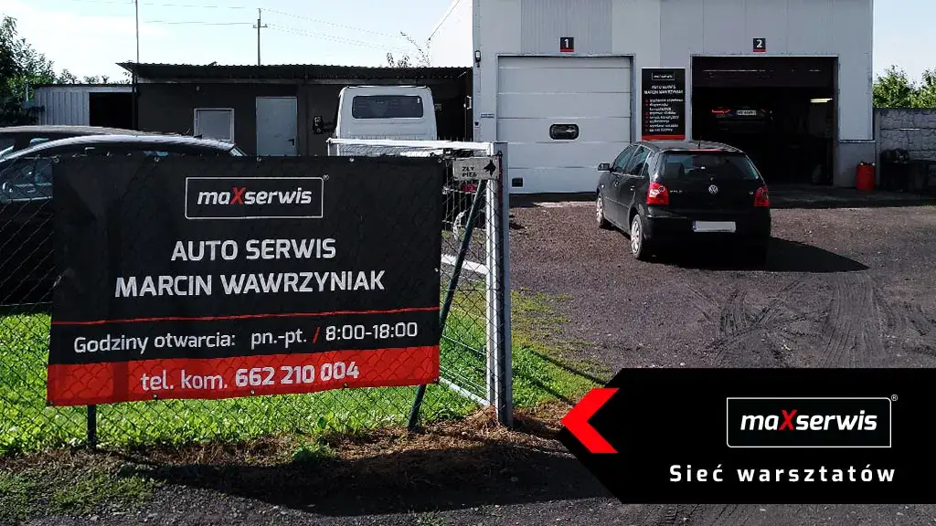 Auto Challenge gdzie ma warsztat? Odkryj lokalizację Macieka w Niemczech