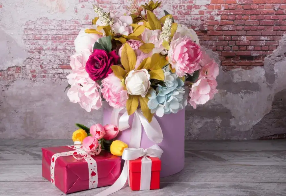 Idealne kwiaty na urodziny: przewodnik po symbolice i wyborze