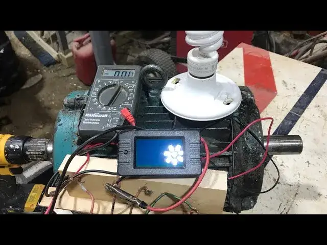 Jak łatwo zrobić prądnicę z silnika elektrycznego – krok po kroku bez błędów