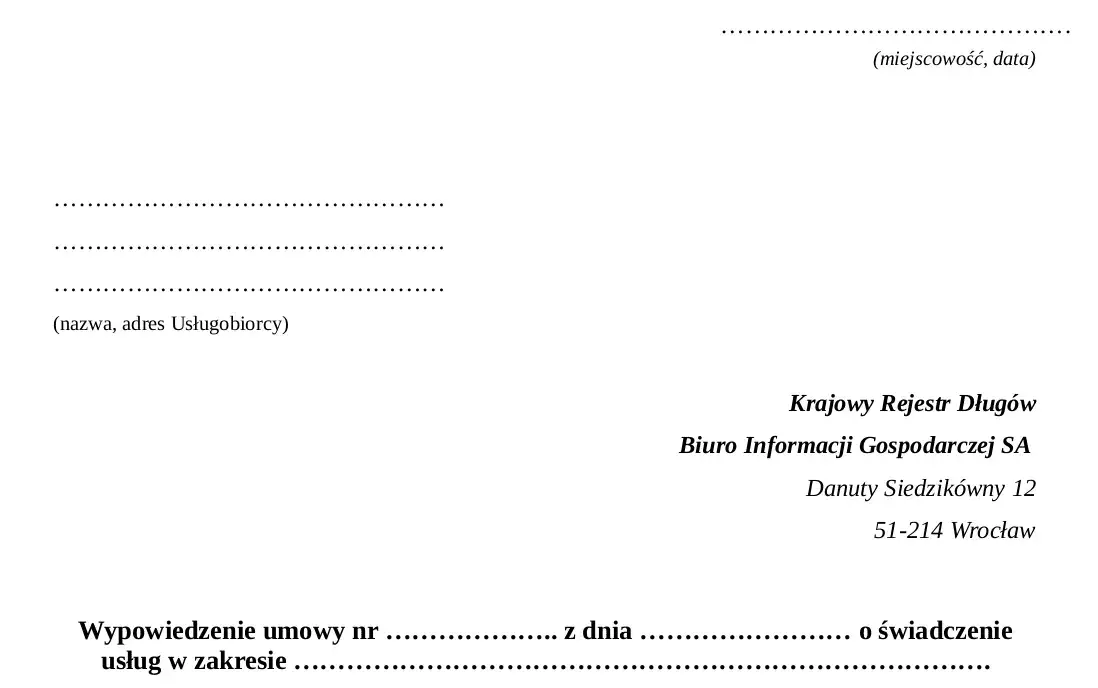 Jak odstąpić od umowy nc+ i uniknąć problemów z wypowiedzeniem