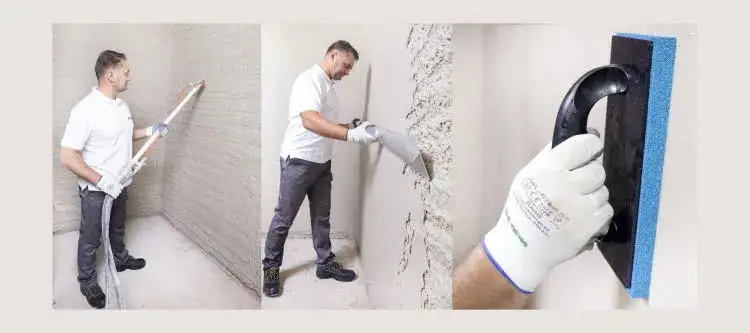 Jaką zaprawę klejową wybrać? Poradnik dla budujących i remontujących