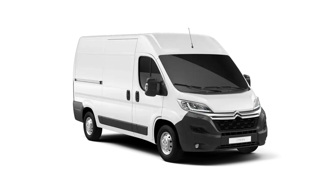 Citroen Jumper jaki silnik wybrać, aby uniknąć wysokich kosztów eksploatacji?