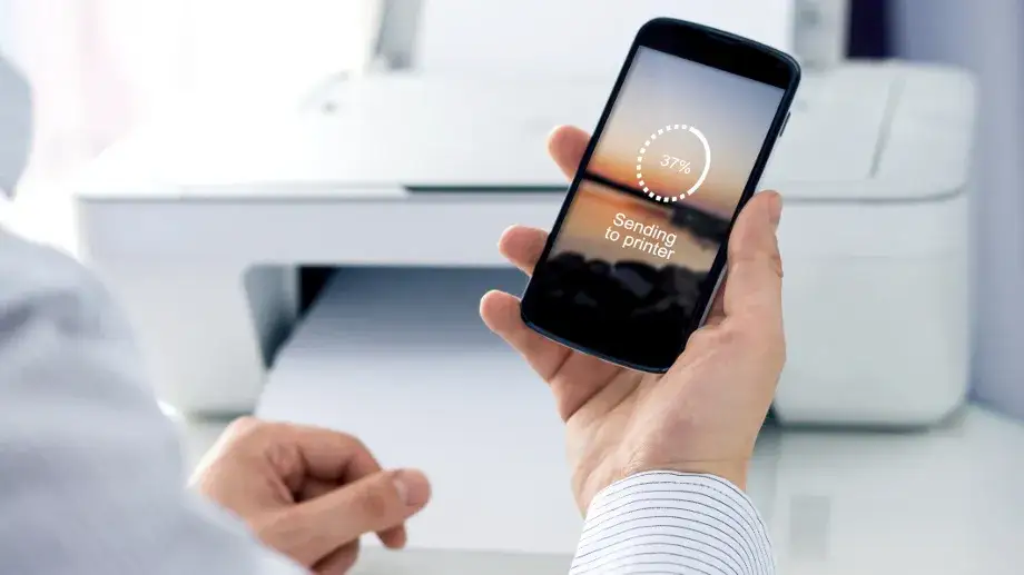Drukarki z telefonu: Jak wybrać idealną? Poradnik eksperta